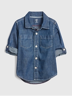 gap boy toddler clothes