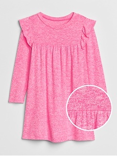 gap toddler girl dresses