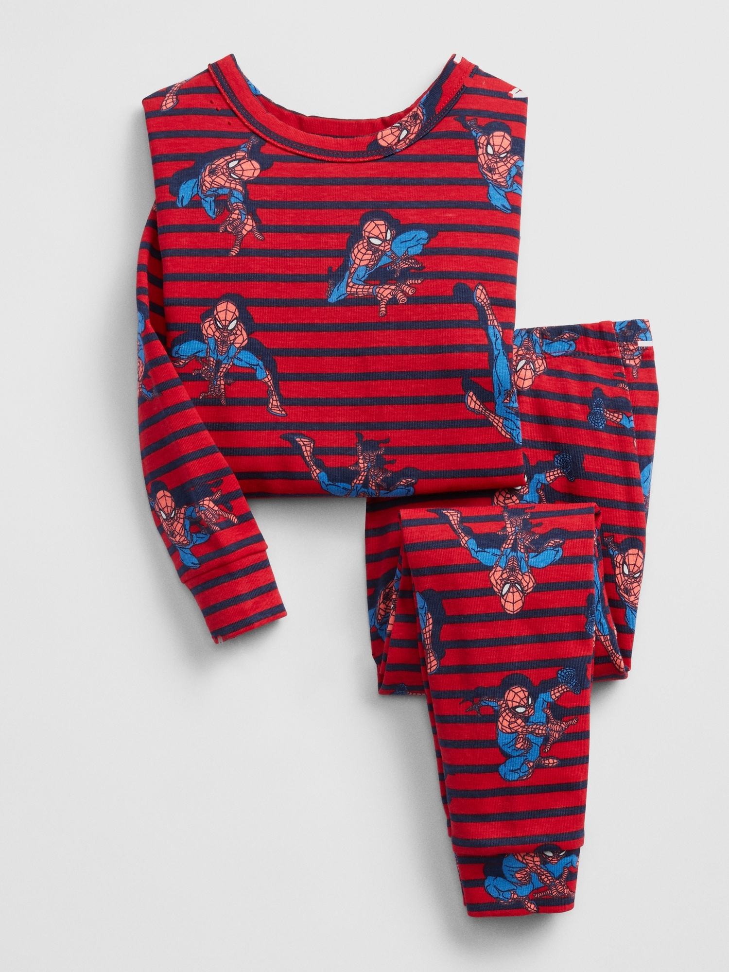 Gap avengers online pajamas