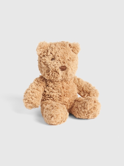 Image number 5 showing, Brannan Bear Toy - Medium