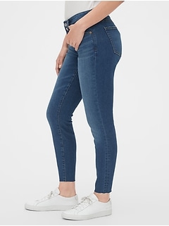 Petite Jeans | Gap