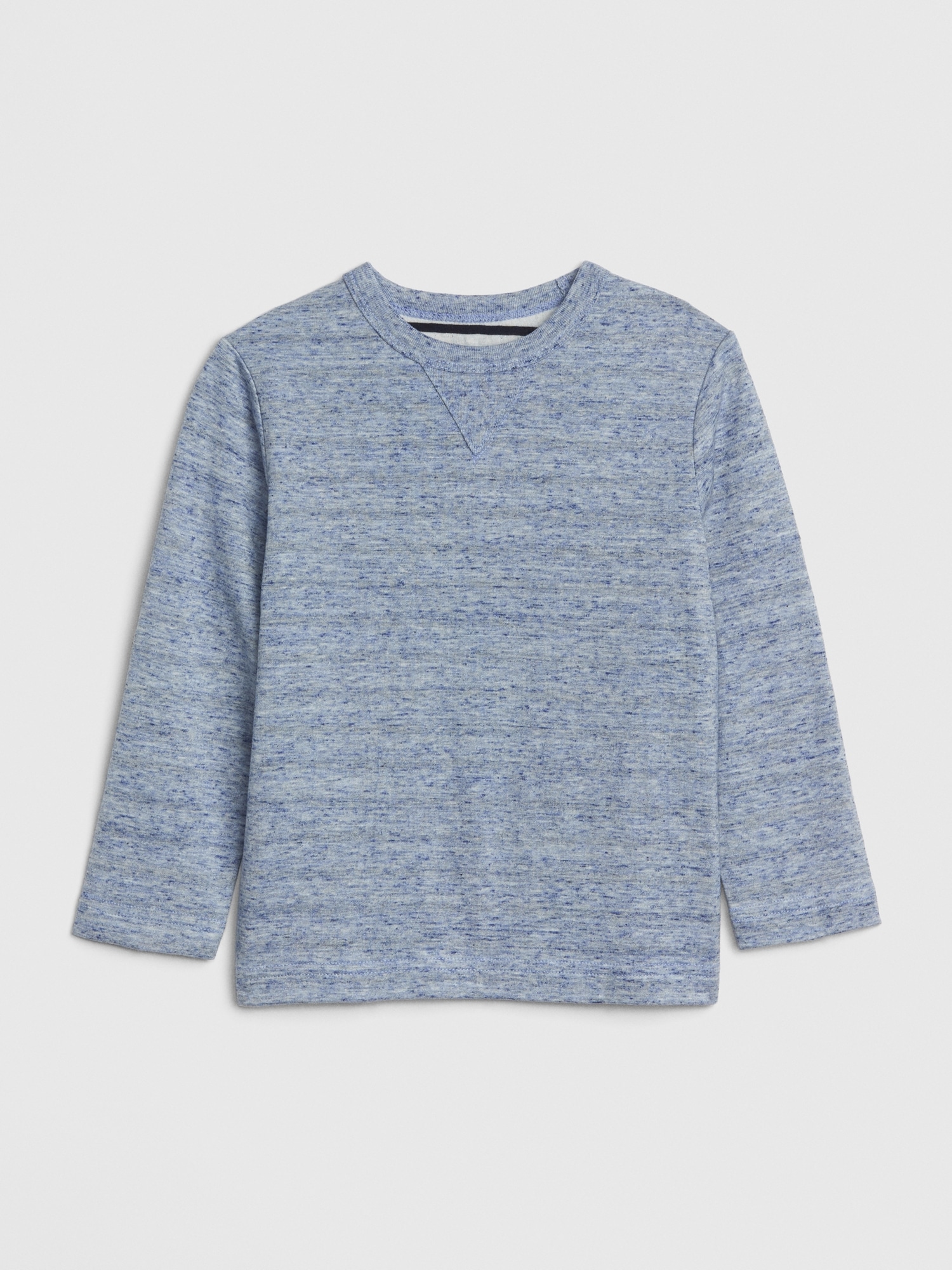 Toddler Double-Knit Shirt | Gap