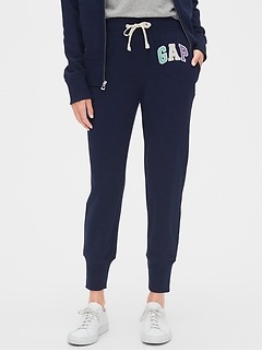 petite gap joggers