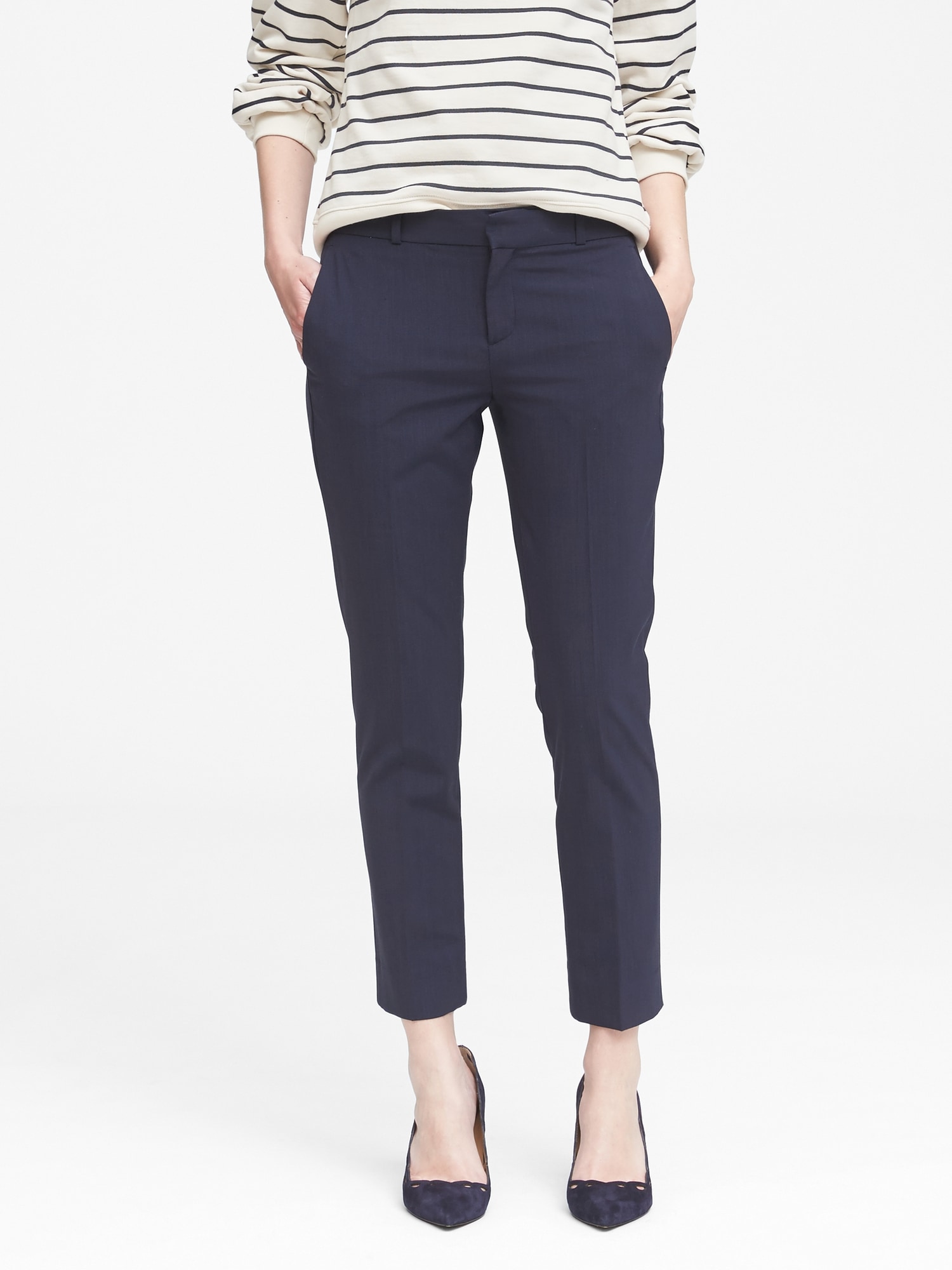 The Best Work Pants for Women in 2024 