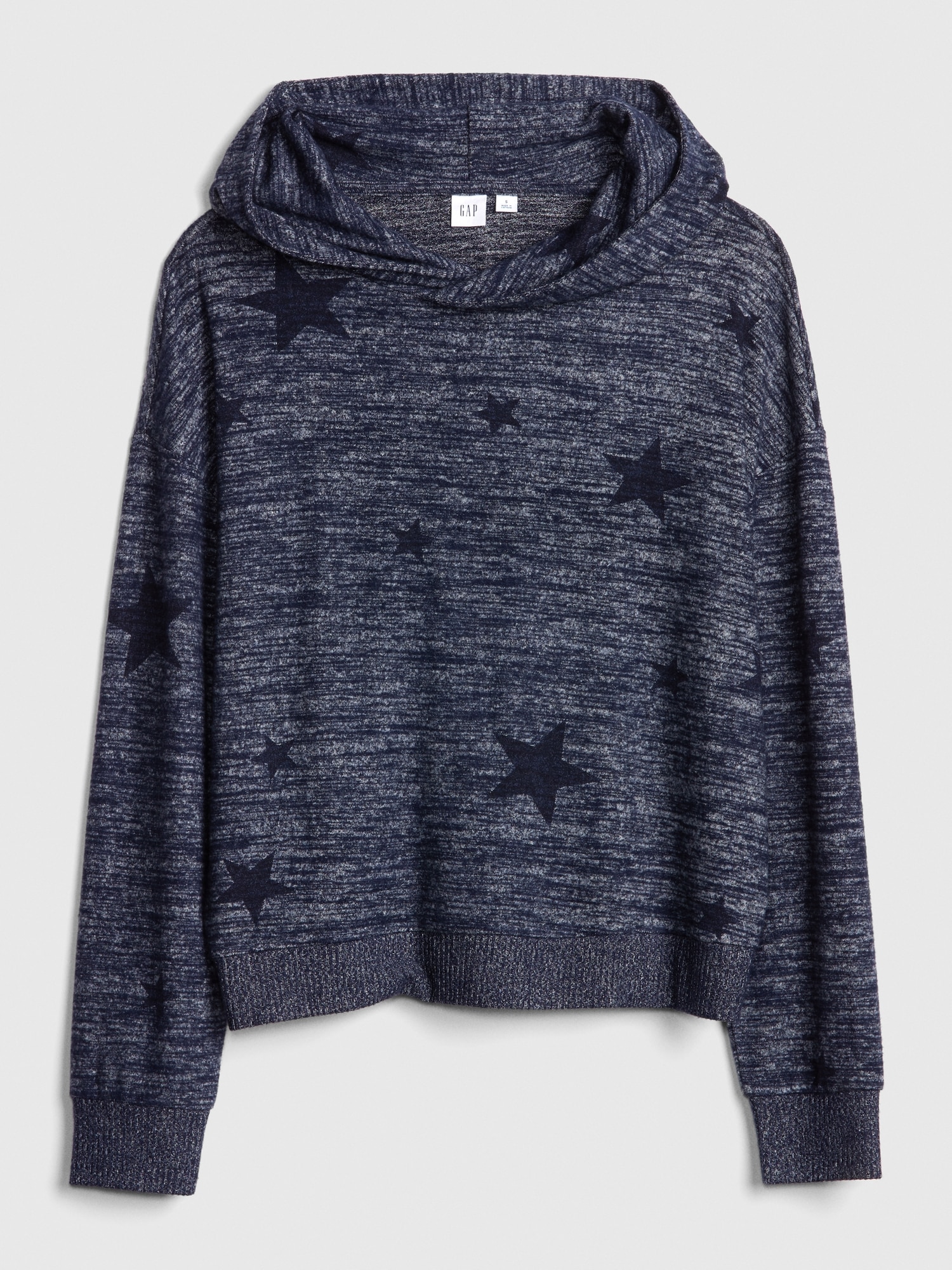 Gap softspun clearance hoodie