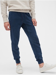 gap mens joggers sale