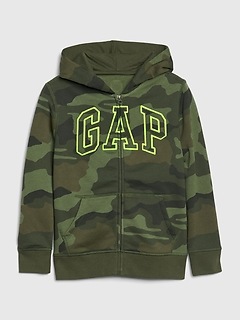 gap body hoodie