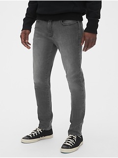 gap skinny jeans mens