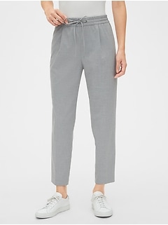 gap womens jogging bottoms