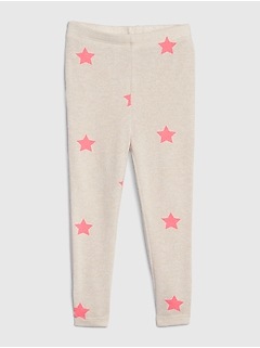 Baby Girls Pants And Leggings | Gap