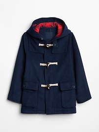 Gap boy sale coat