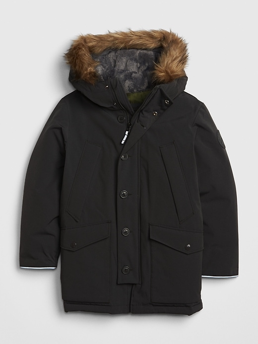 Kids ColdControl Max Parka | Gap