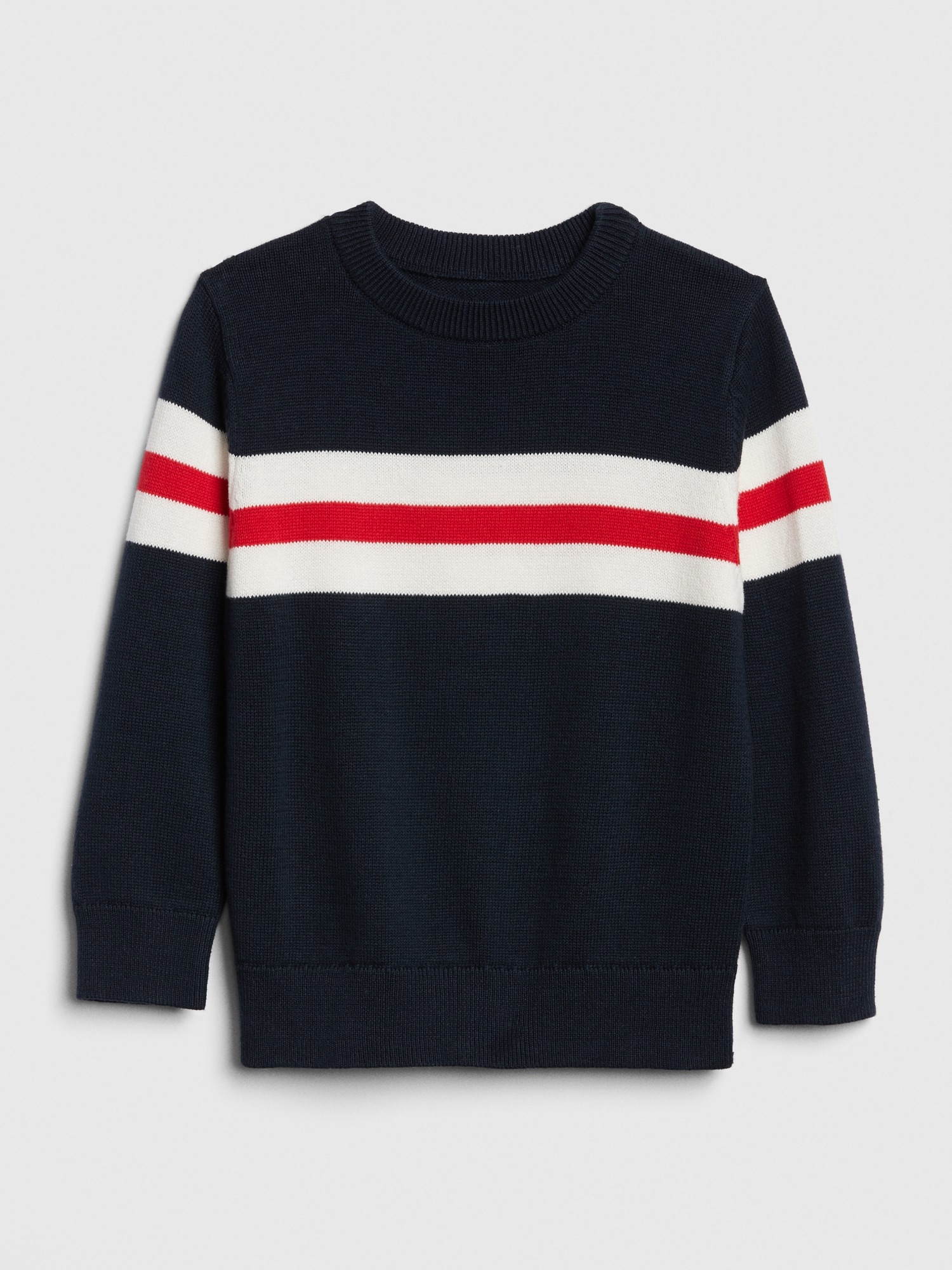 Toddler Intarsia Sweater | Gap