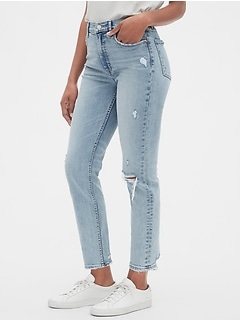gap jeans