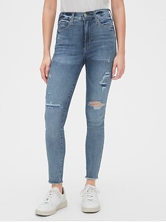 gap favorite jegging