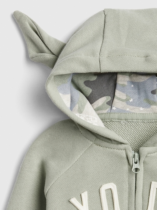 Yoda sweatshirt gap new arrivals