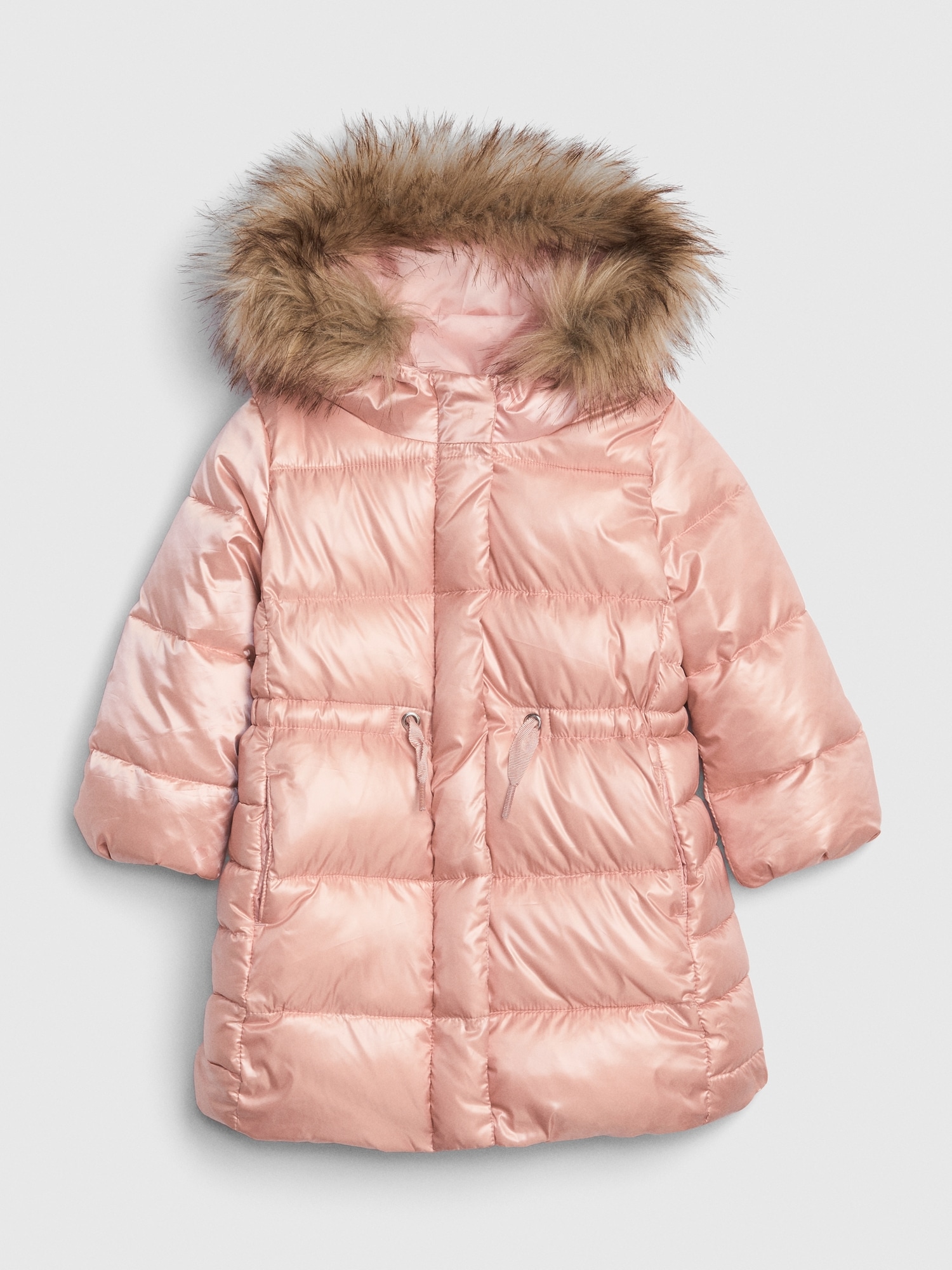 Gap puffer 2025 jacket toddler