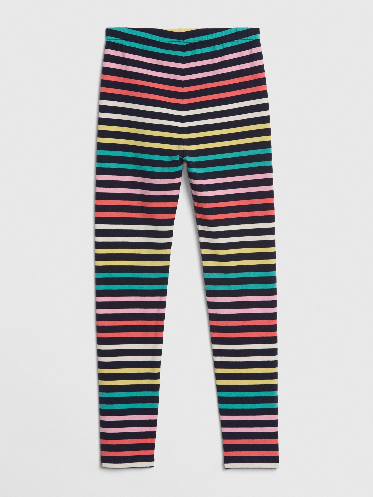 Carter's Toddler Girls Stretch Stripe Leggings | Foxvalley Mall