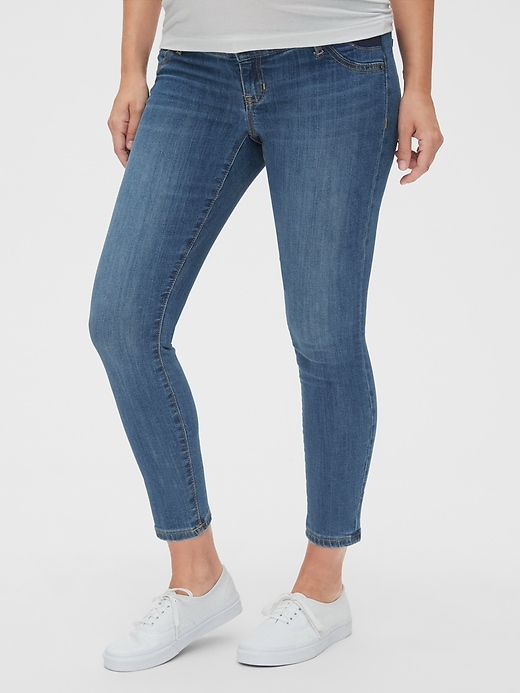 Favorite jeggings gap hotsell