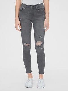 gap womens jeggings