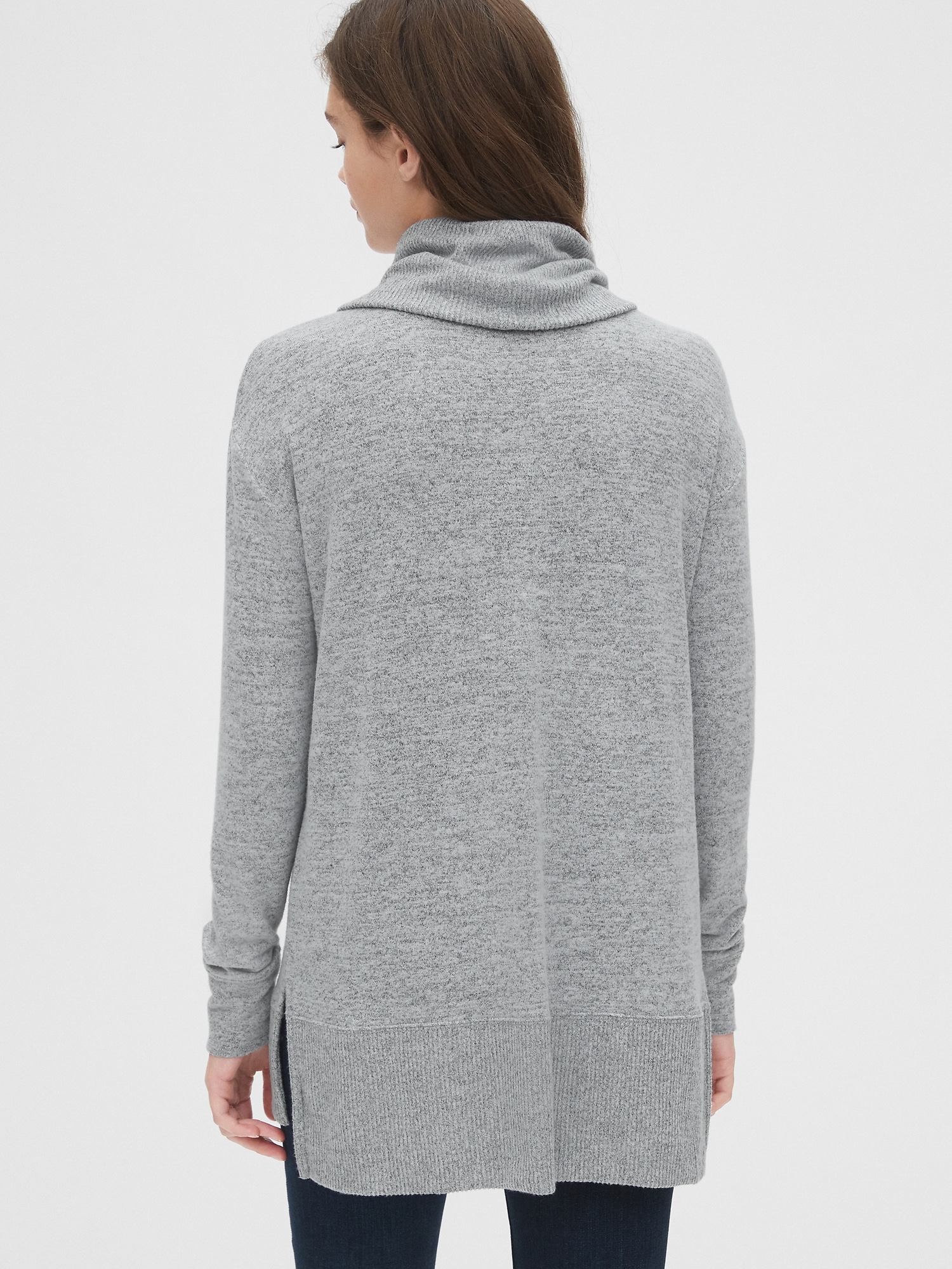 Gap cowl deals neck