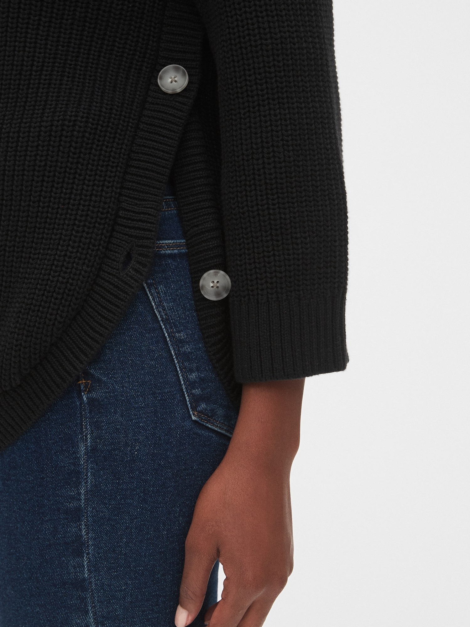 Gap nursing clearance cardigan