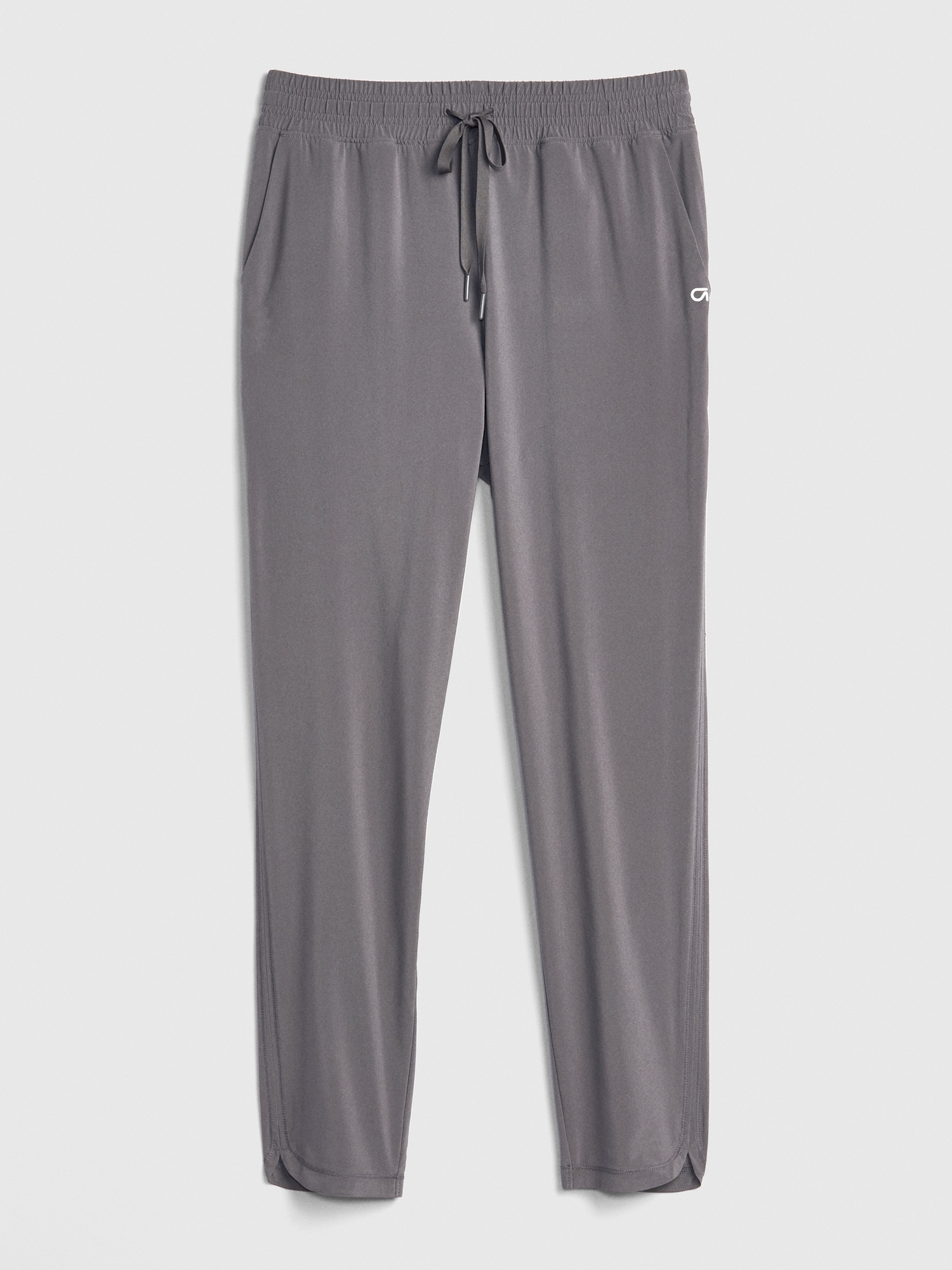 gapfit studio track pants