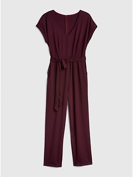 Rode store jumpsuit h&m