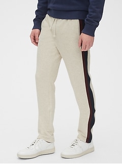 gap running pants