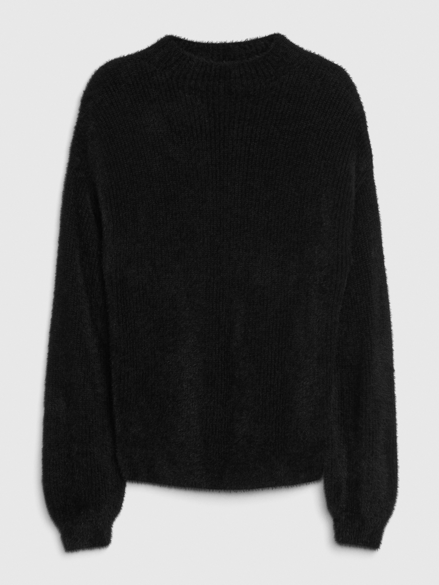 Gap fuzzy sale sweater