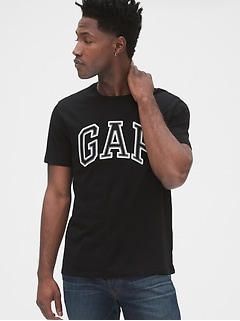 gap t shirts mens