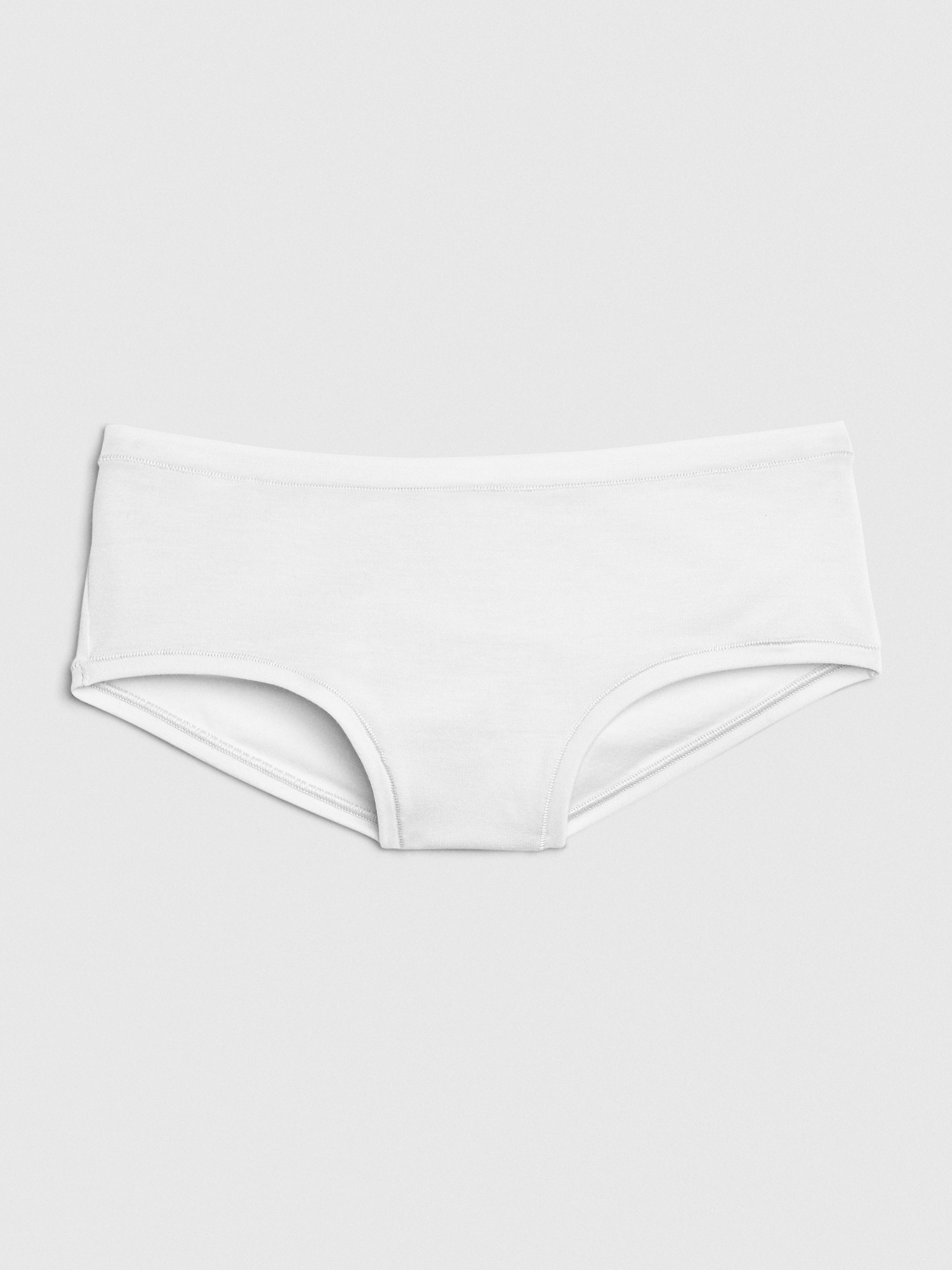 Gap Body 3-pk. Hipster Underwear Gpw00277 in Brown