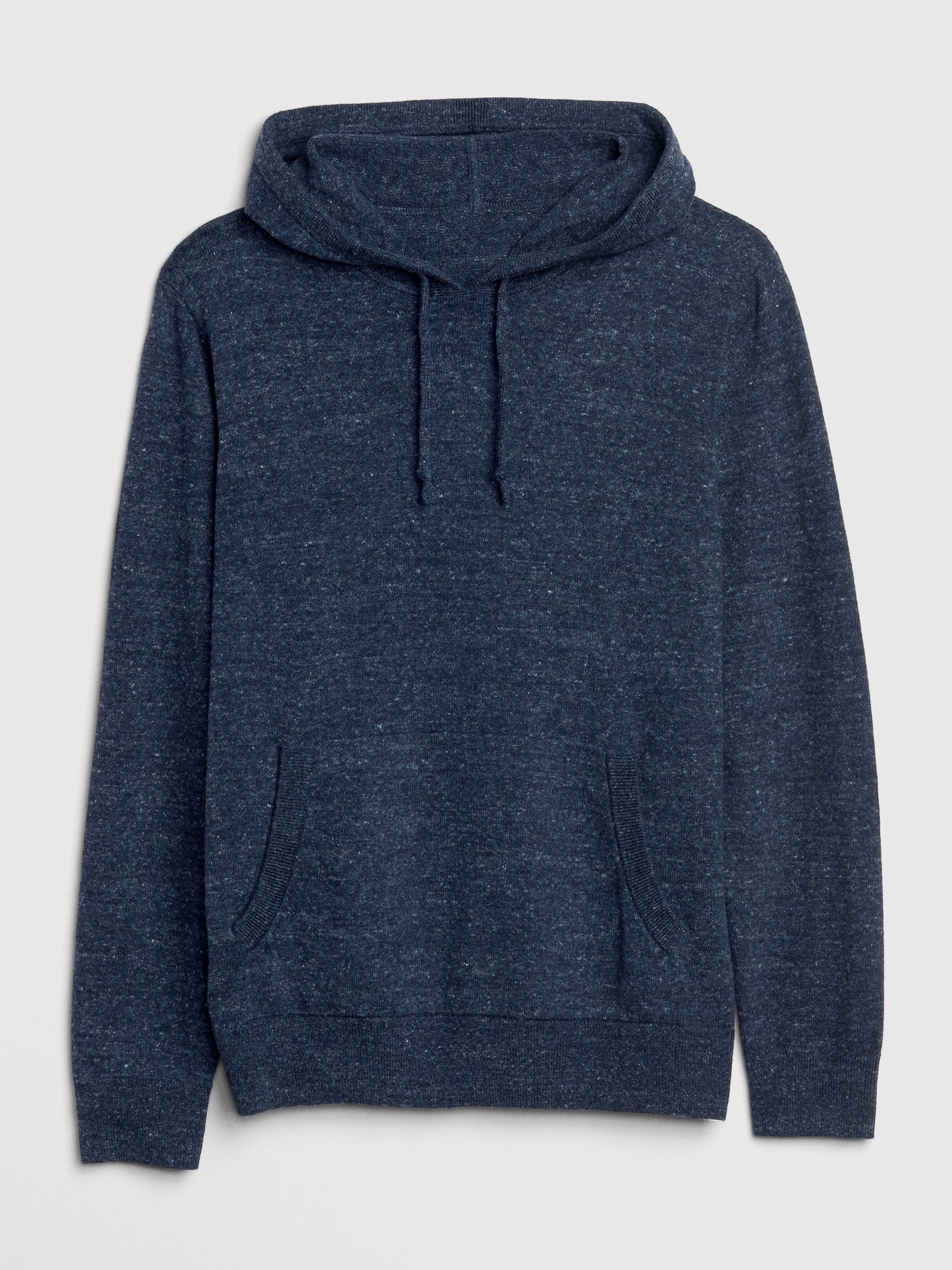 Pullover Hoodie Sweater Gap