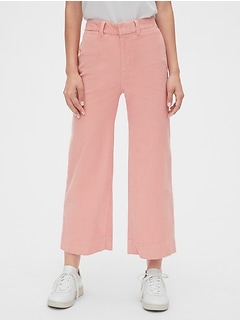 gap 1969 corduroy pants