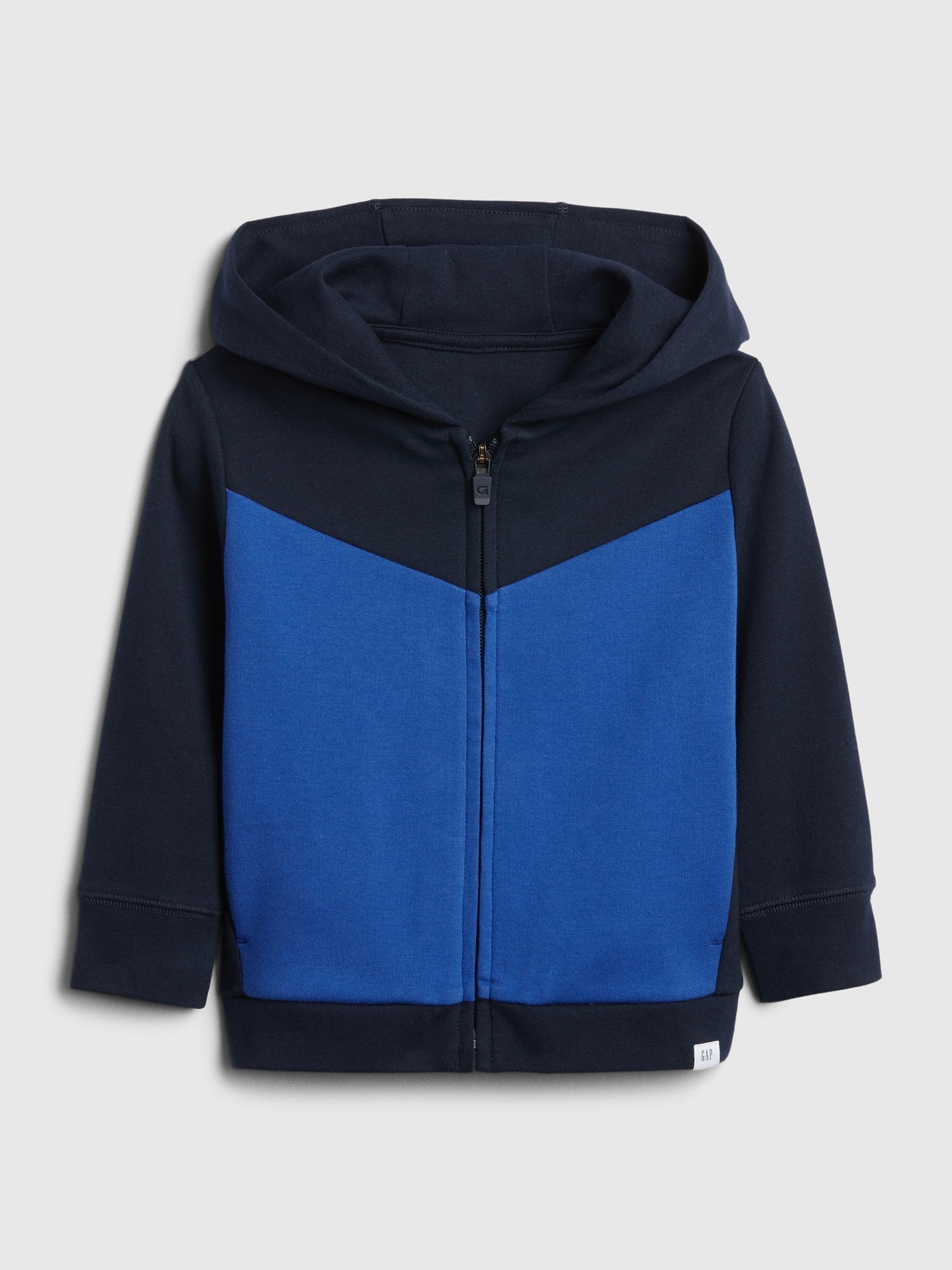 Toddler Fit Tech Hoodie Sweatshirt | Gap