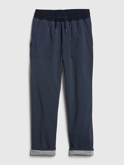 Gap hybrid utility discount joggers