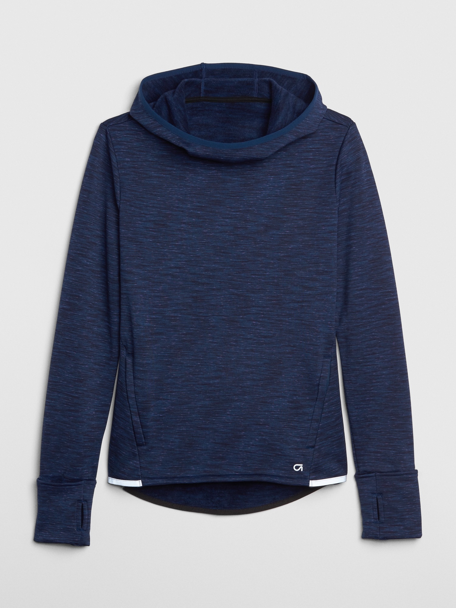 Gap 2025 orbital fleece