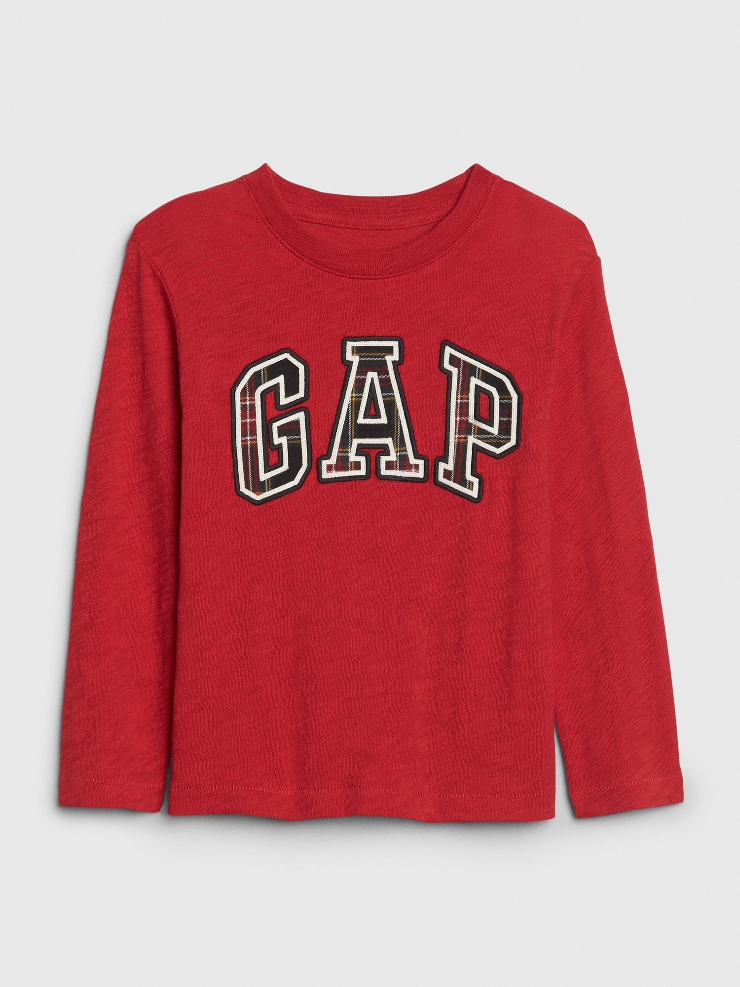 Toddler Gap Logo T Shirt Gap