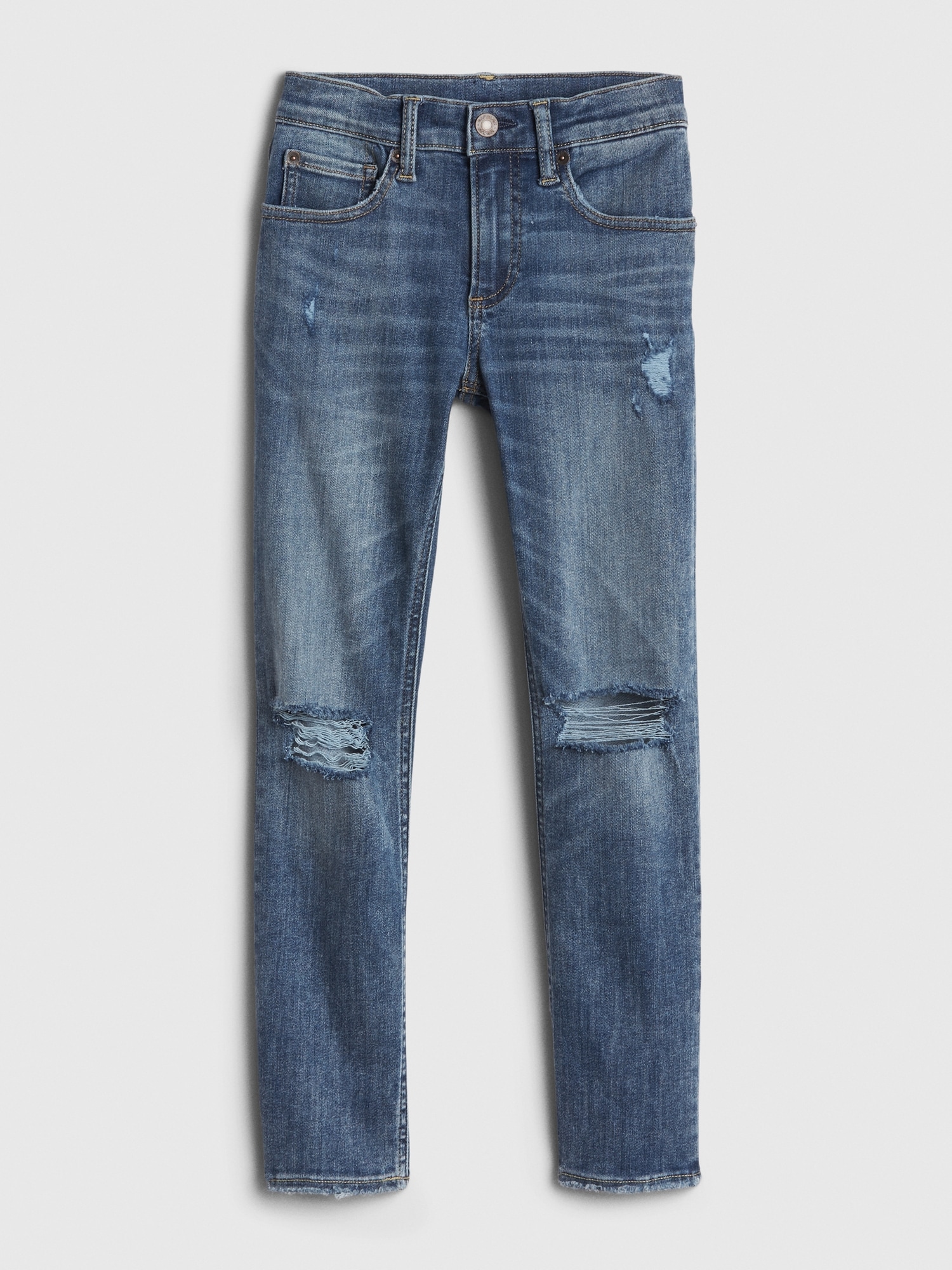 best affordable selvedge jeans