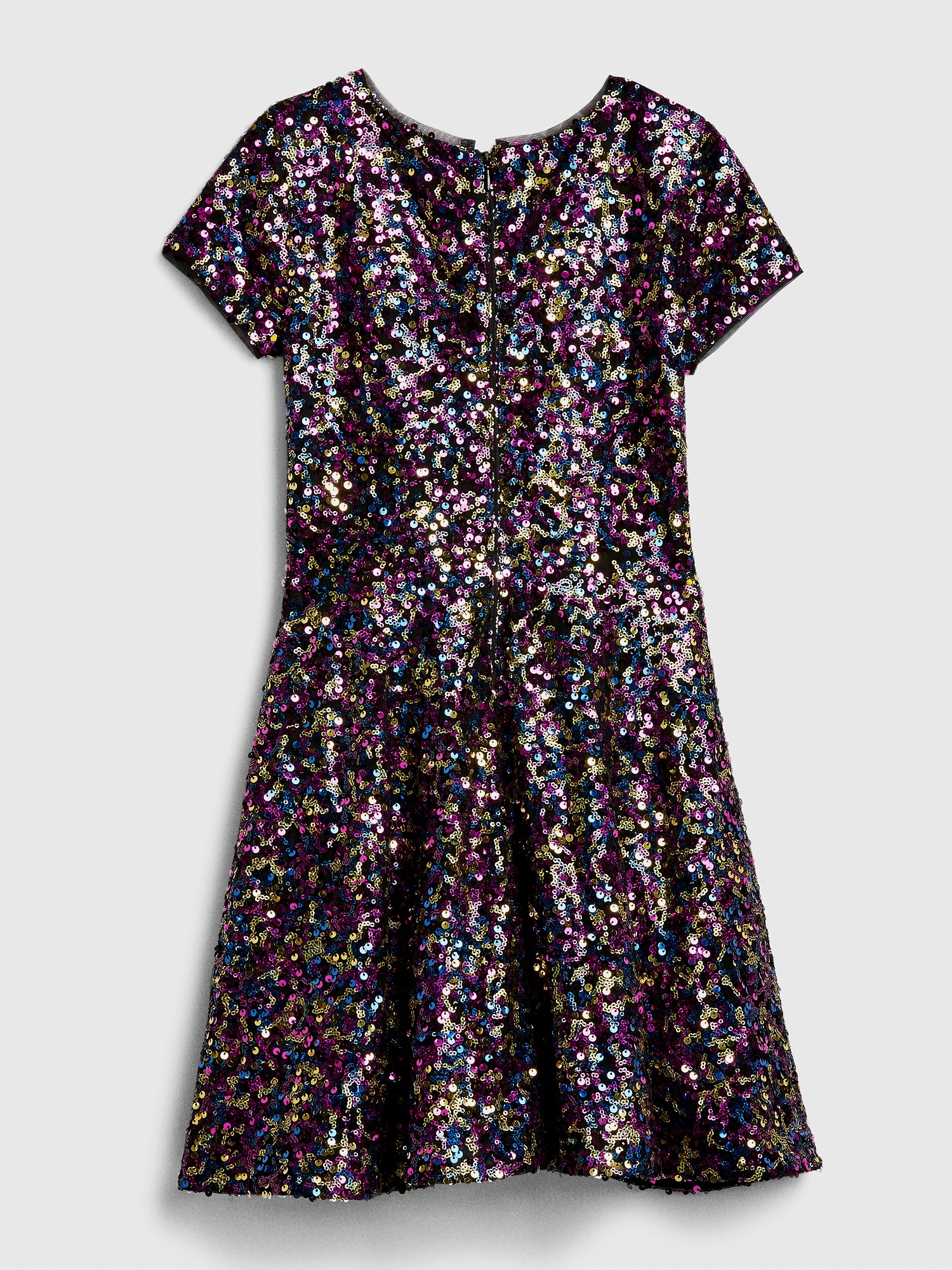 Gap kids outlet sequin dress