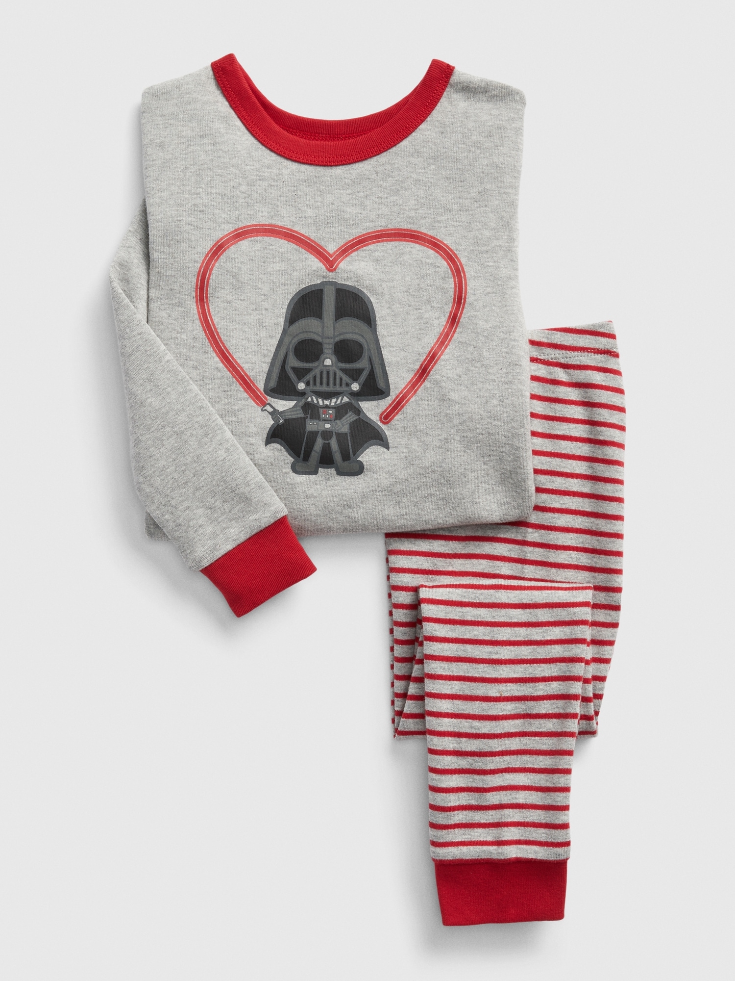 Baby gap discount star wars pajamas