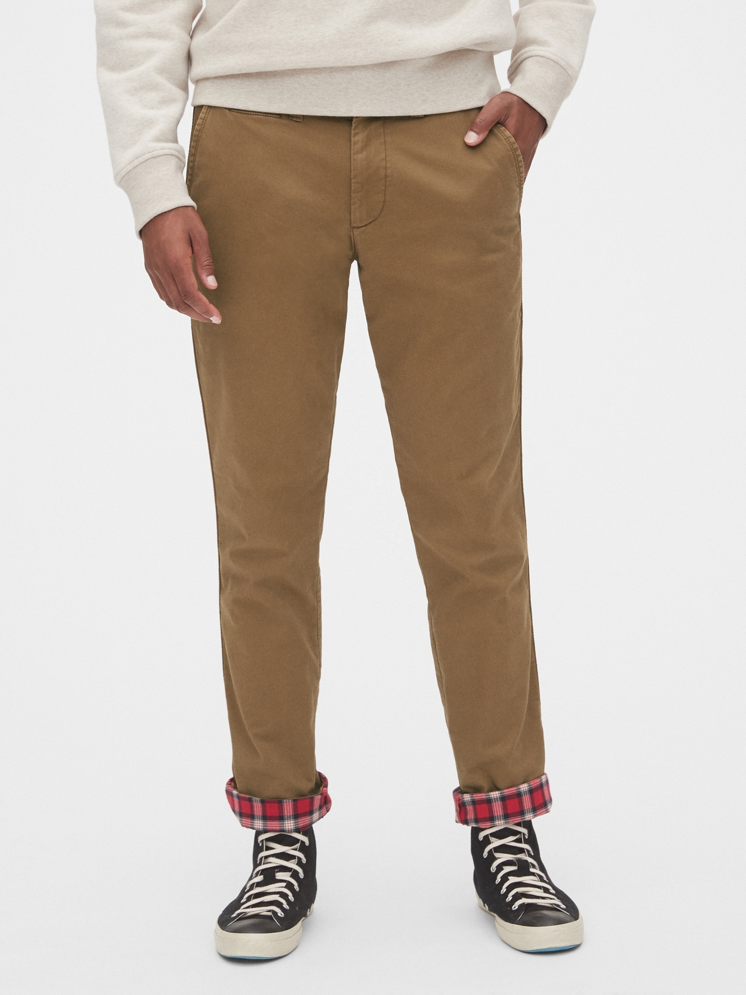 Green Linen Pants Men | ShopStyle