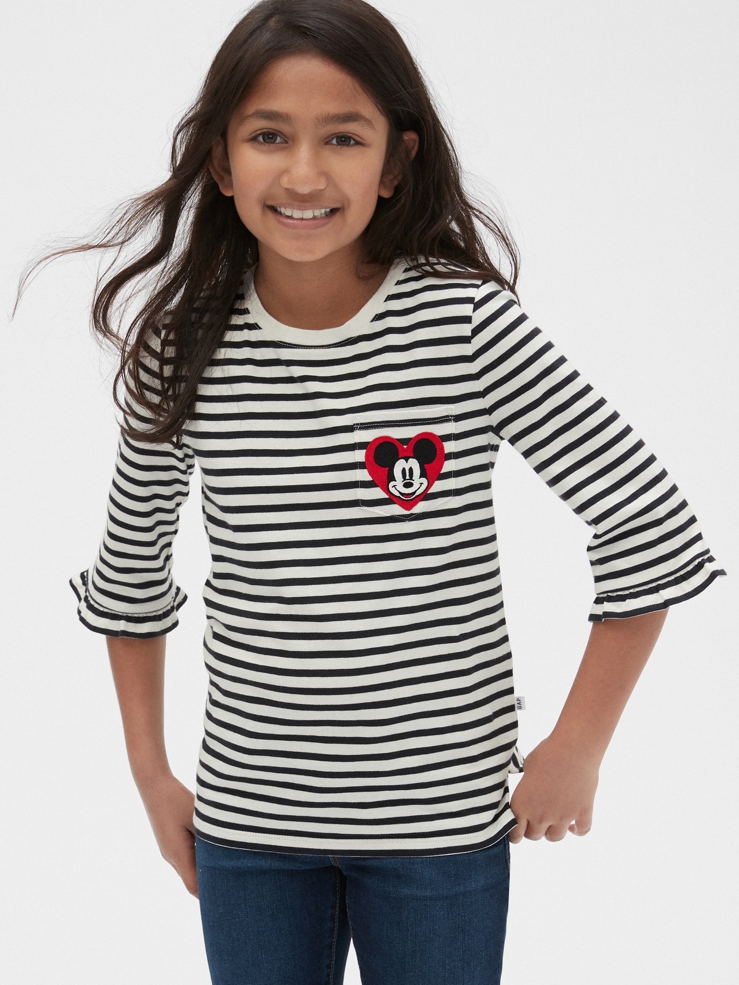 GapKids, Disney Minnie Mouse T-Shirt