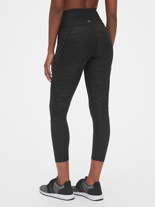 gap sculpt leggings