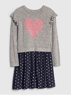 gap girls party dresses