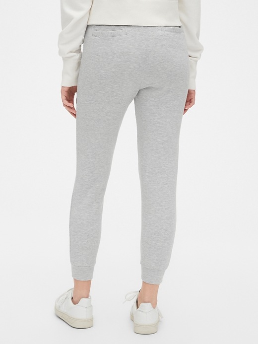 Gap supersoft terry discount joggers