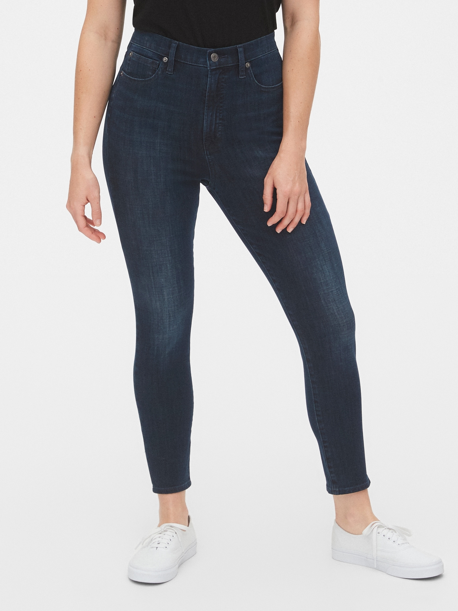 gap 360 stretch jeans