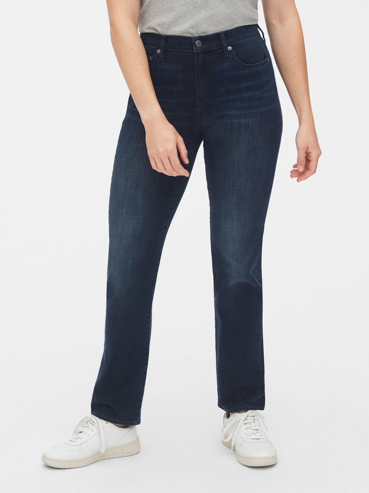 gap classic jeans
