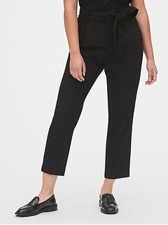 plus size travel pants