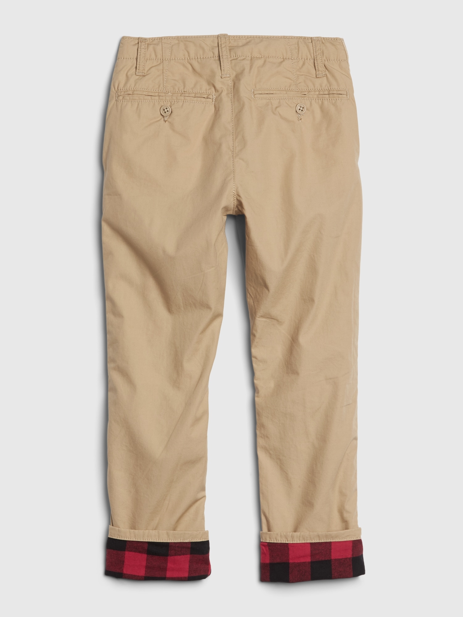 Gap kids sales khakis